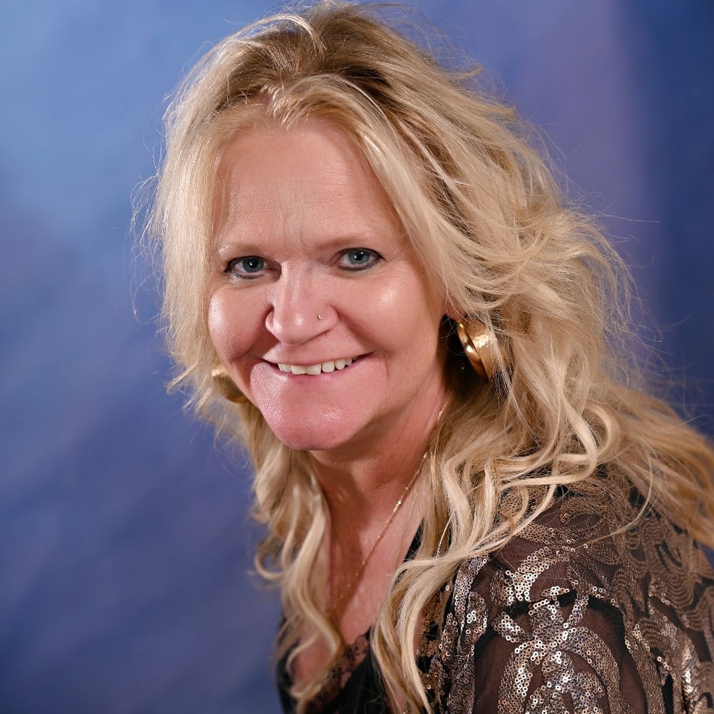 Meet your Posher, Staci